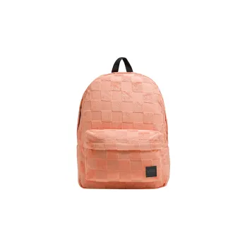 Vans Backpack Unisex Sun Baking Powder