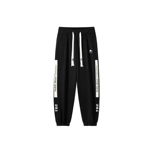 Teddy Bear Collection Unisex Knit Sweatpants