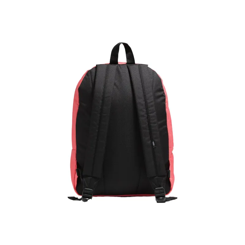 Vans Backpack Unisex Calypso Coral-2