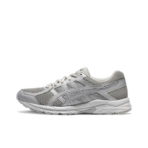 Asics Gel Contend 4 'Silver'