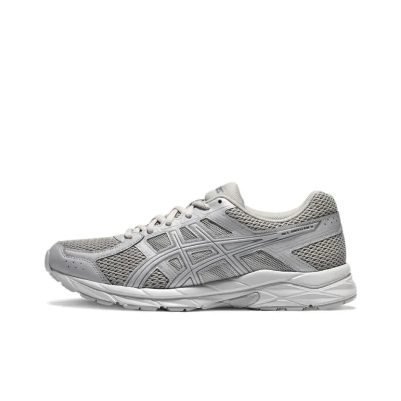Asics Gel Contend 4 'Silver'-0