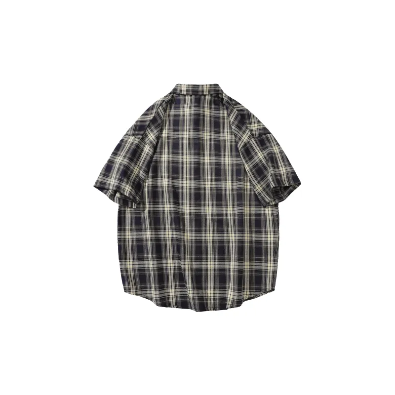 BRUMAIRE Shirts Unisex-7