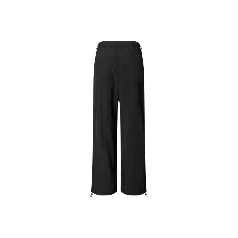 The Secret Order Of The Teddy Bear Casual Pants Unisex-1