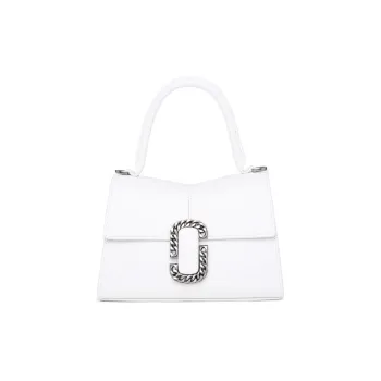 MARC JACOBS The St. Marc Top handle Bag