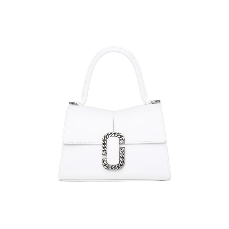 MARC JACOBS The St. Marc Top handle Bag-0