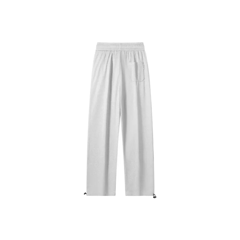 Teddy Bear Collection Knitted Sweatpants Unisex-8