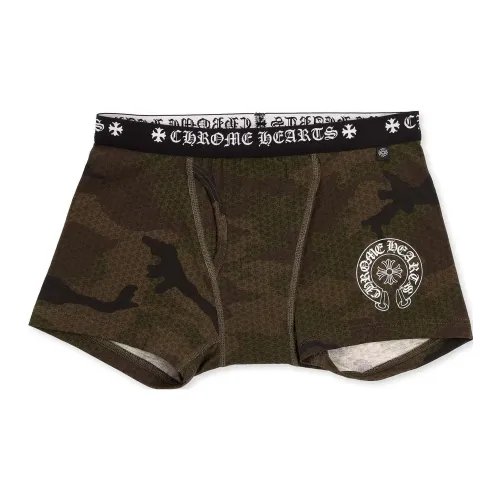 Chrome Hearts Men Boxer Shorts