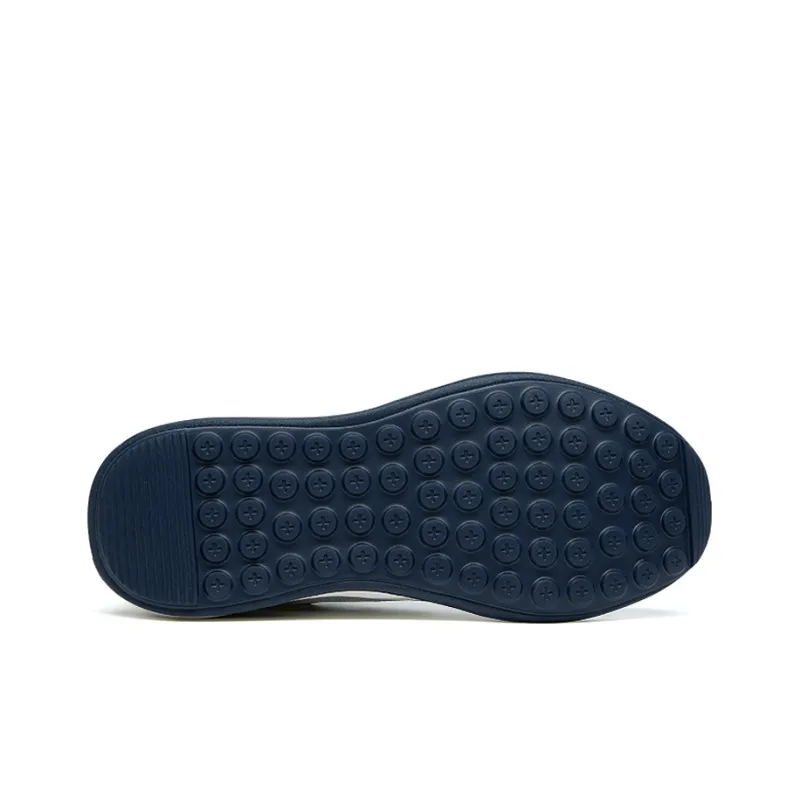 VICKI BROWN Jeans Collection Casual Shoes Men's-5