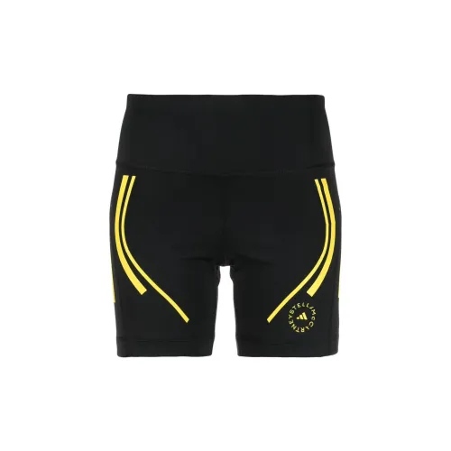 Adidas X Stella McCartney Sports Shorts Women's Black