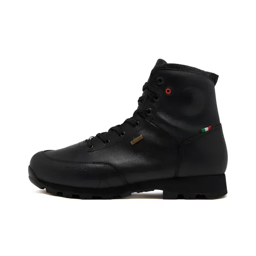 CRISPI Opera Winter GTX Hiking Shoes High Top Men's