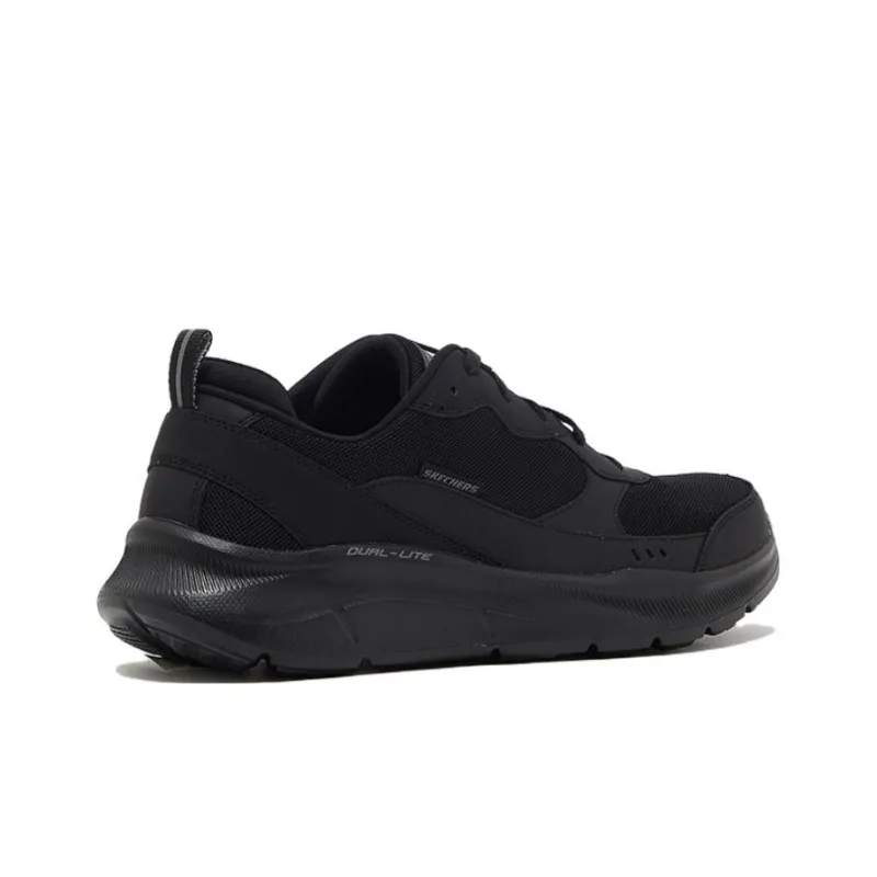 Skechers Relaxed Fit Equalizer 5.0 'Pure Black'-3