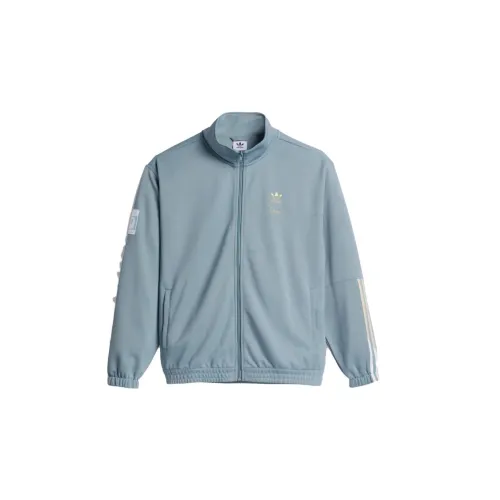 Adidas Originals Jackets Men Magic Gray