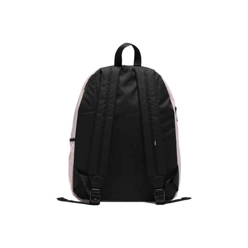 Vans Recycled Polyester Backpack Regular Unisex Rose Smoke-2