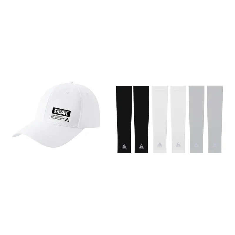 PEAK Baseball Caps Unisex-9