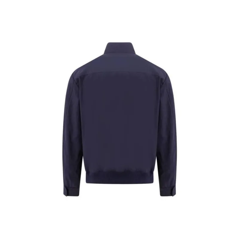 FAY High neck Lightweight Jacket-1