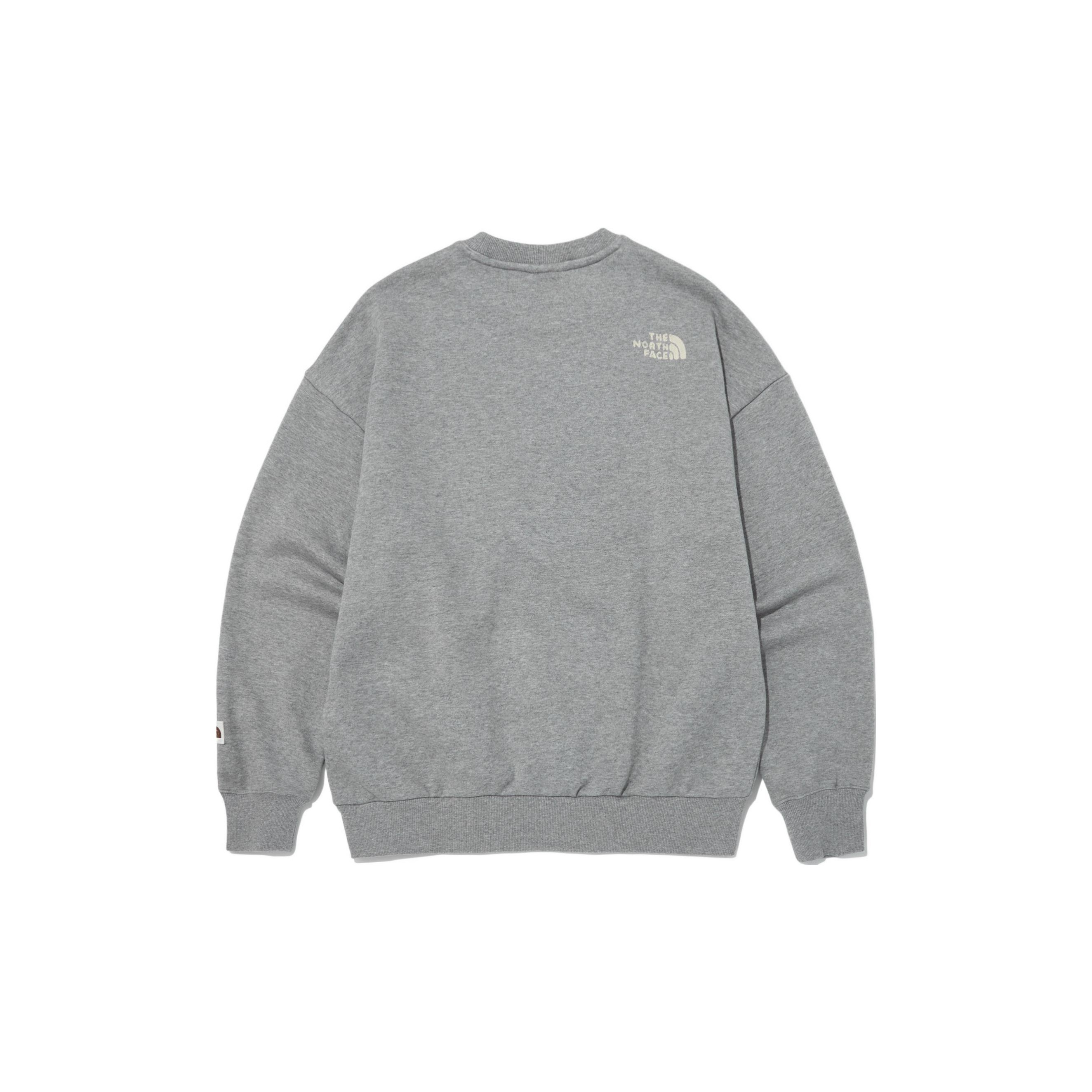【THE NORTH FACE】UNDYED SWEATSHIRTS★男女兼用★ 1312908_00.png.png