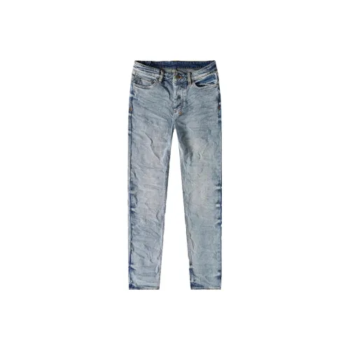 Ksubi Jeans Men Sky Blue