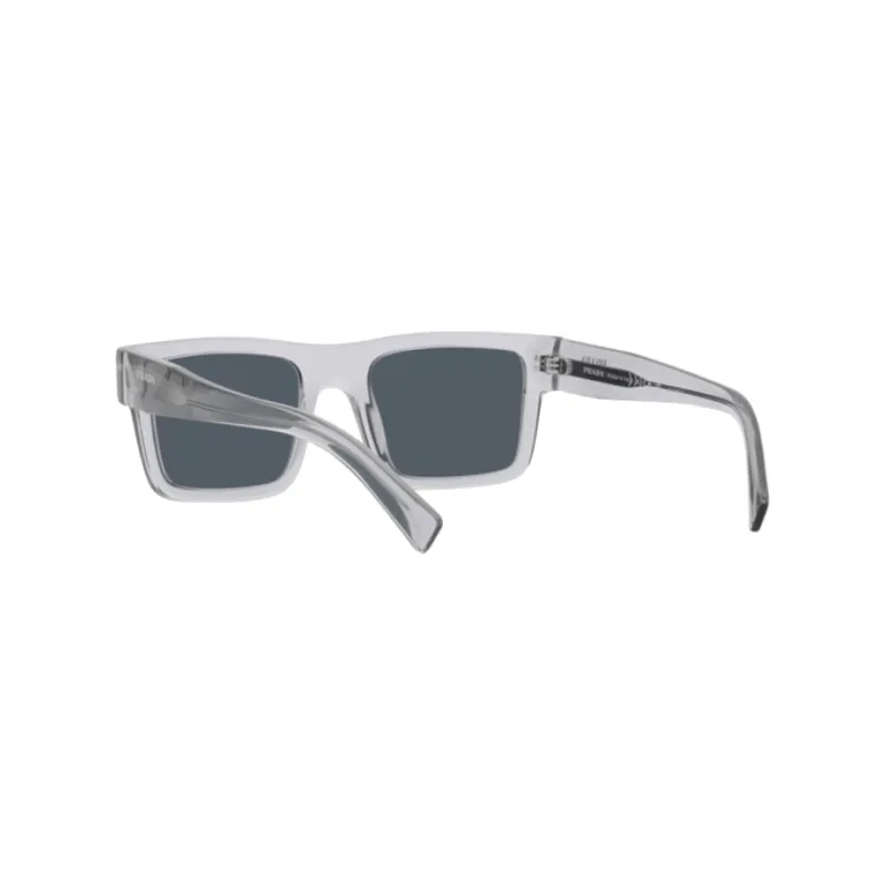 PRADA Square Frame Sunglasses-6