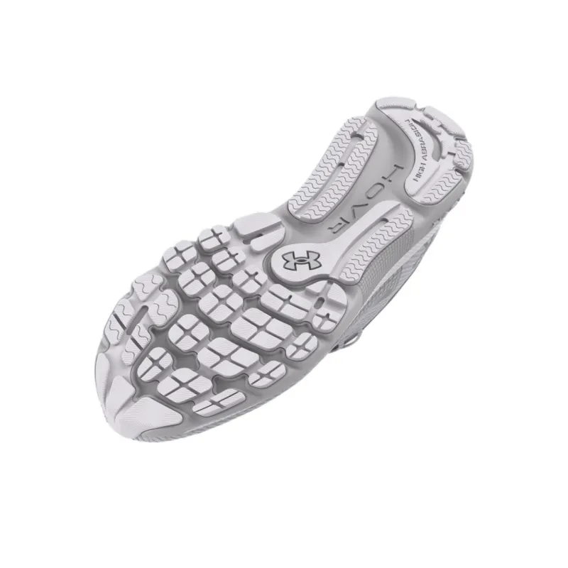 Under Armour Hovr Infinite 5 'White Halo Grey' Women's-4