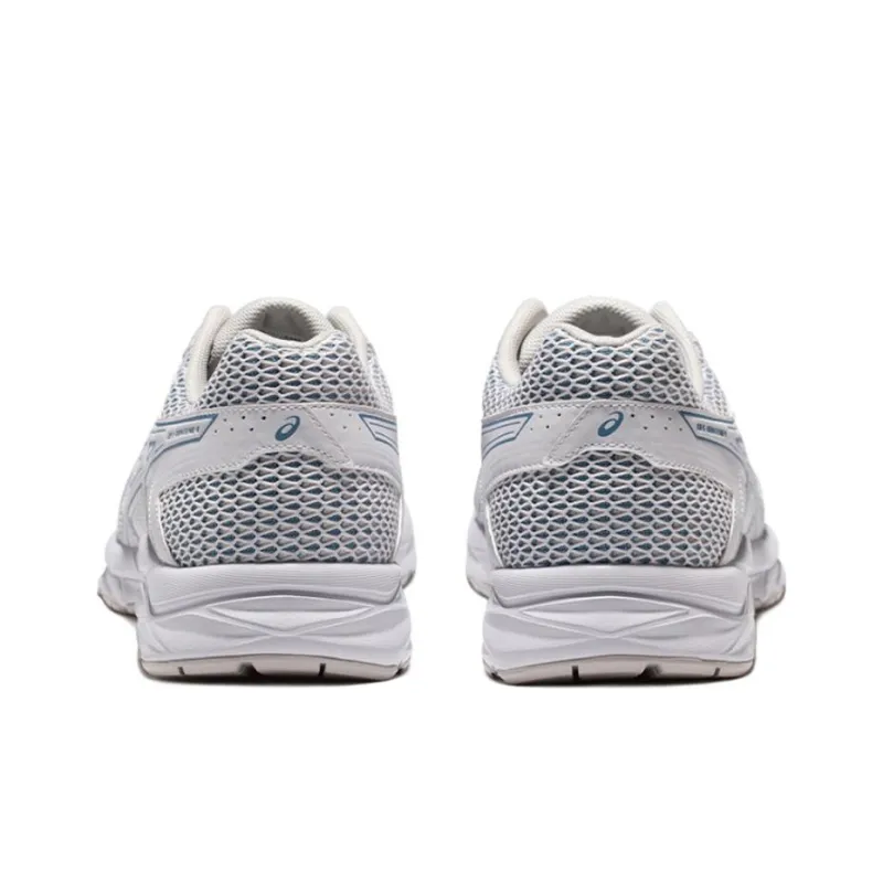 Asics Gel Contend 4 'All White'-3
