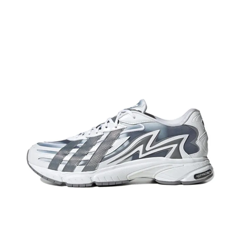 Adidas Orketro 2.0 Cloud White Grey-0