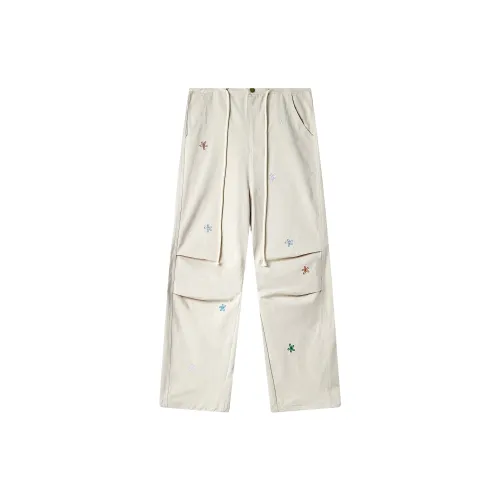 OWOX Women's Casual Pants