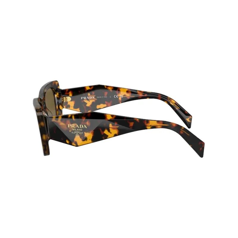 PRADA Cat Eye Sunglasses-2