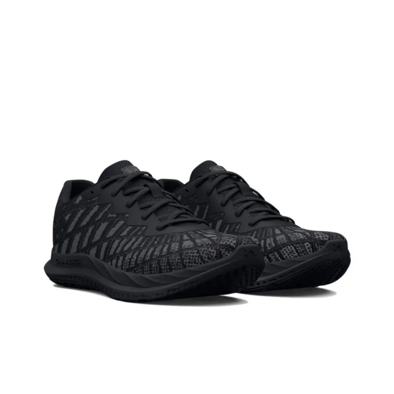 Under Armour Charged Breeze 2 'Black'-2
