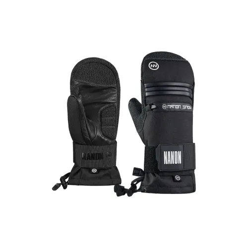 NANDN Ski Gloves
