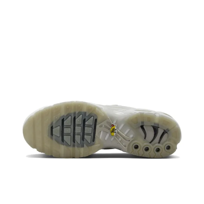 Nike Air Max Plus A COLD WALL Platinum Tint-5