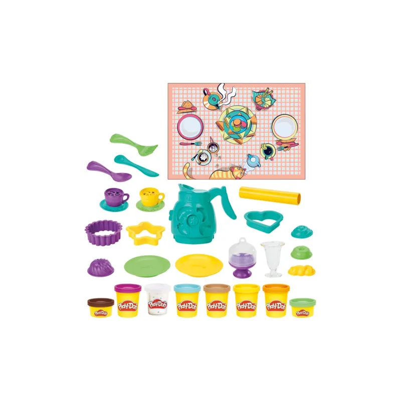 Hasbro Kids' Toys-1