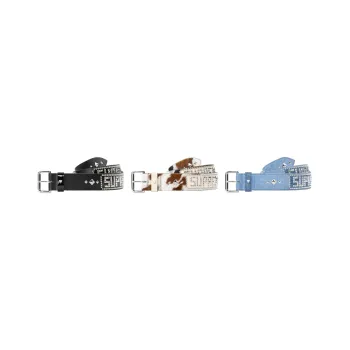 Supreme Hollywood Trading Company Studded Belt