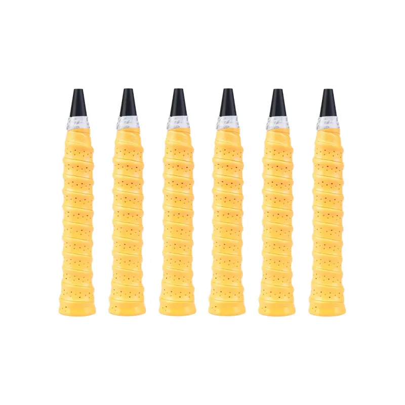 P.R IND Badminton Grip Tape PU Thin-6