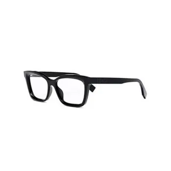 FENDI Rectangle Frame Glasses