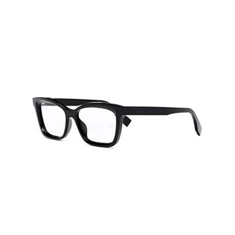 FENDI Rectangle Frame Glasses-0