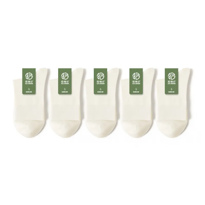 SHIWAJI Men Mid Calf Socks-7