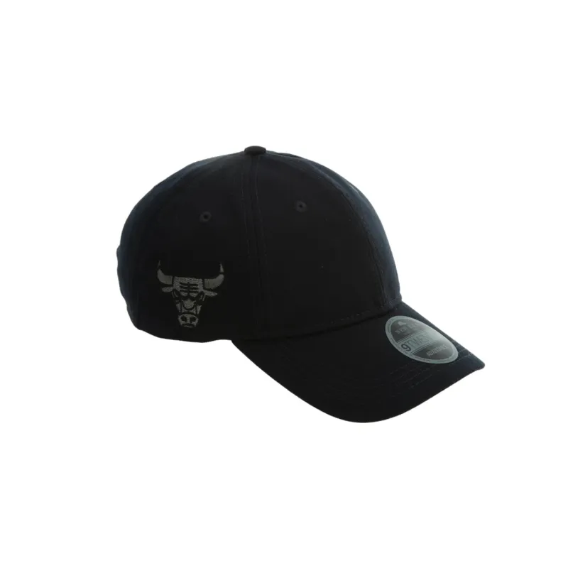New Era None Baseball Caps Men's Black-1