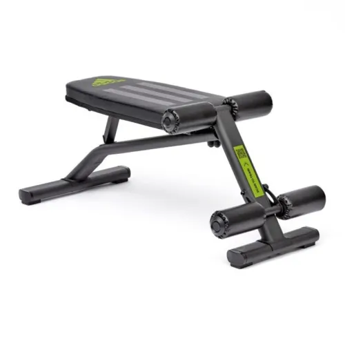 Adidas Sit-Up Machines