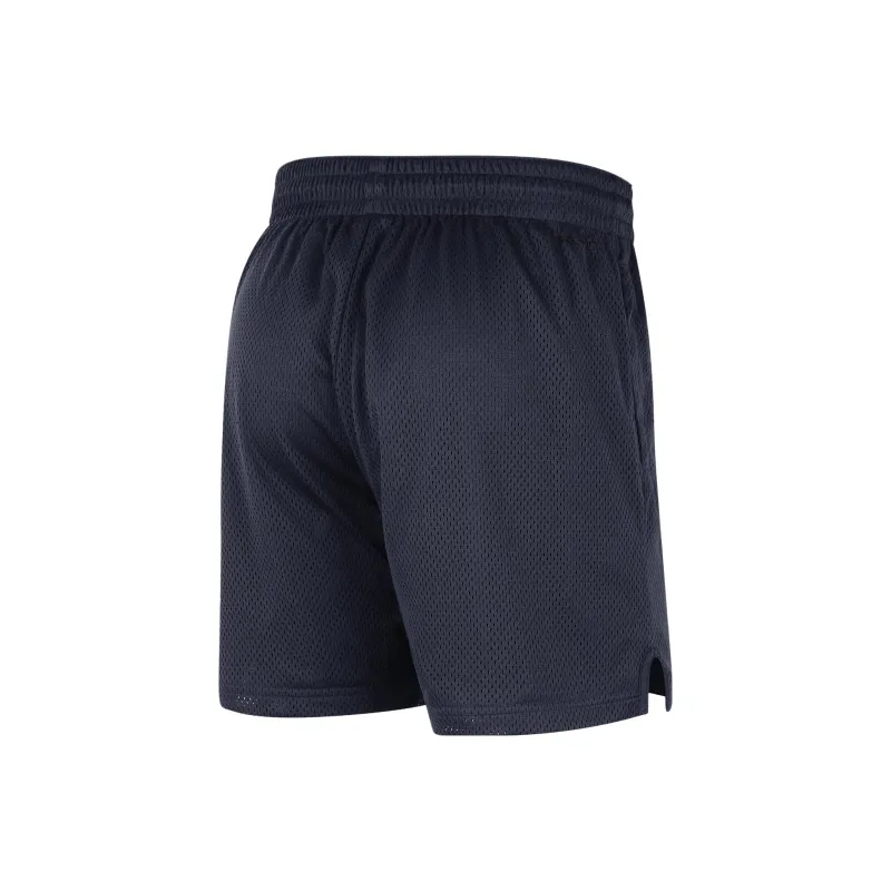 Nike Unc Men's Nike Dri FIT College Knit Shorts-1