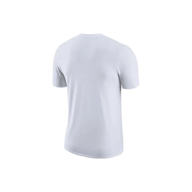 Nike Minnesota Timberwolves City Edition Men's Nike Nba Logo T Shirt-1