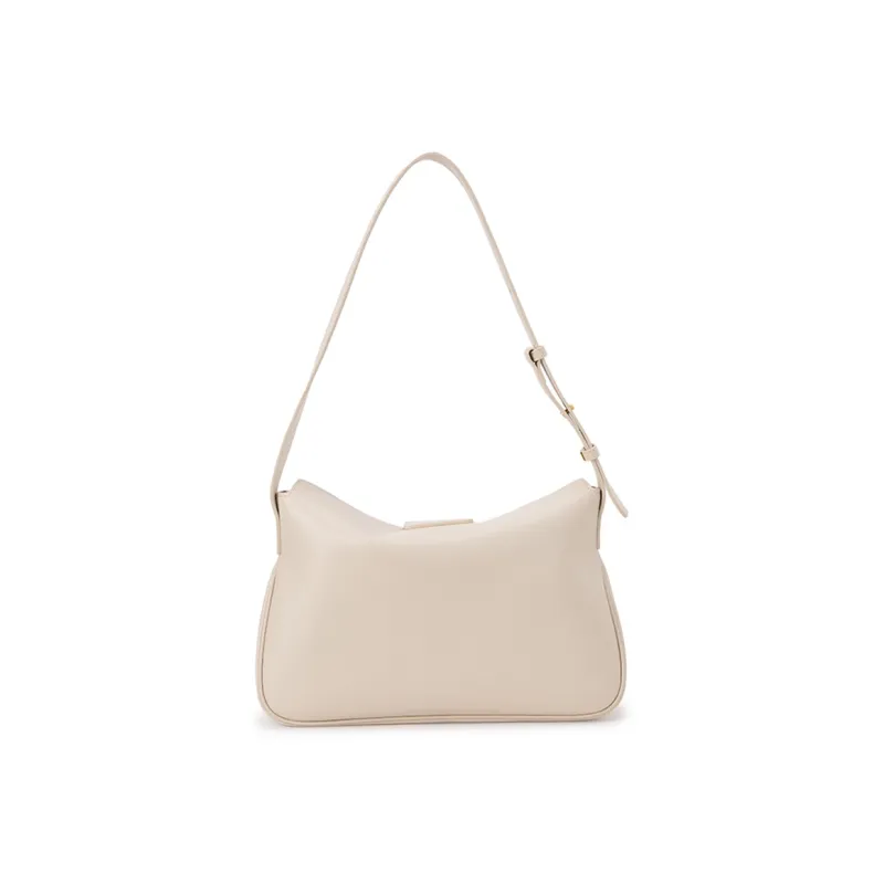 VENOF Calfskin Crossbody Bag Shoulder Bag Women's Multicolor-12