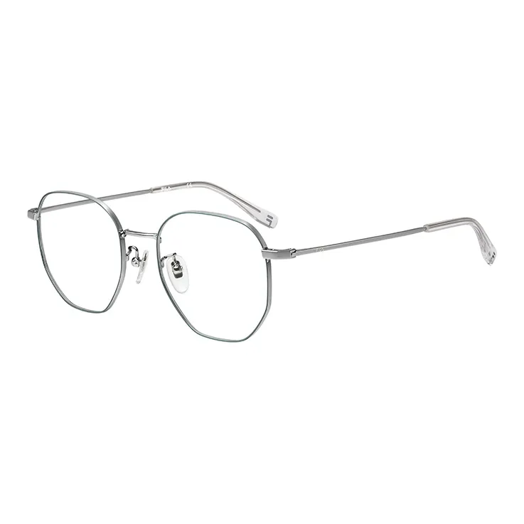 FILA Fei Fan Series Eyeglass Frames Unisex-0
