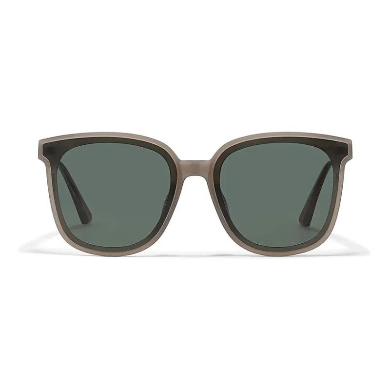 Sagawa Square Sunglasses Unisex-1