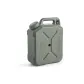 Army Green-20 L[Wide Handle Design, Thickened Barrel]