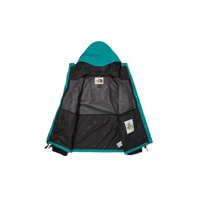 THE NORTH FACE Jacket Unisex Sky Blue-2