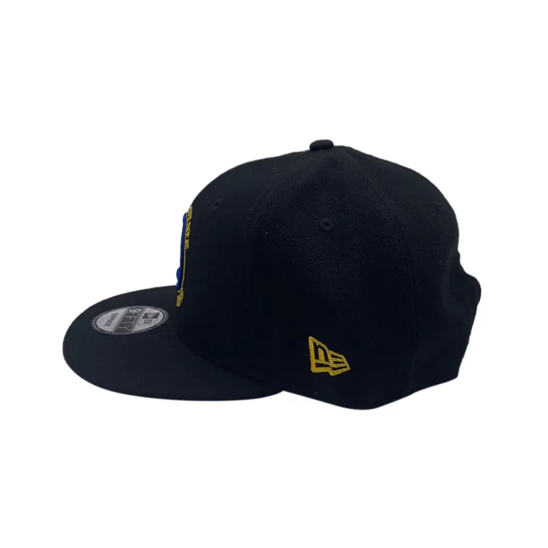 New Era Nba Golden State Warriors 59Fifty Fitted Cap-6