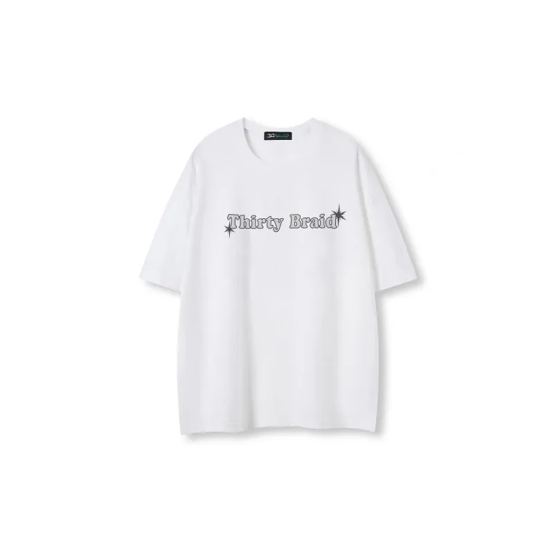 30BRAID T Shirts Unisex-34