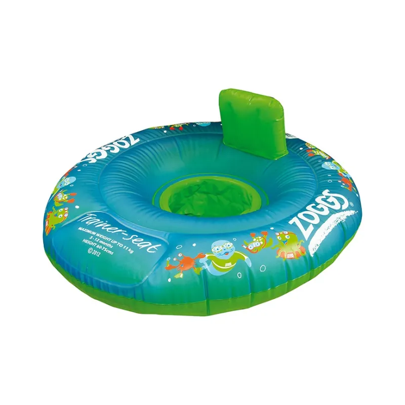 ZOGGS Swim Rings-6