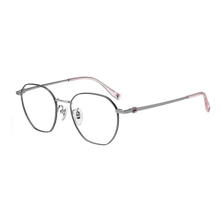 FILA Fei Fan Series Eyeglass Frames Unisex-2