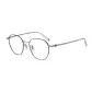 0H48 Dark Gray Frame with Gunmetal Legs